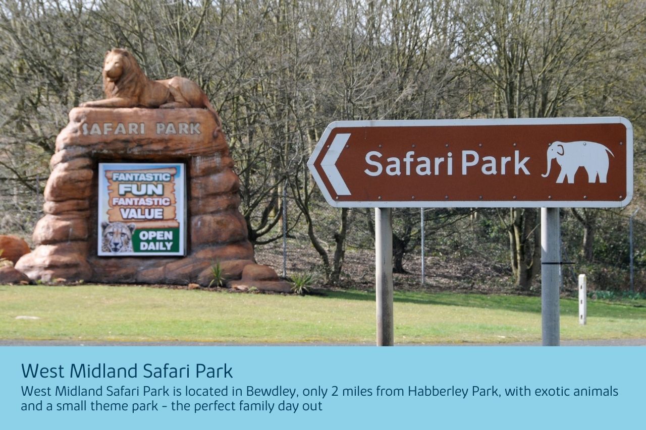 Habberley Park New Homes For Sale in Kidderminster Bovis Homes